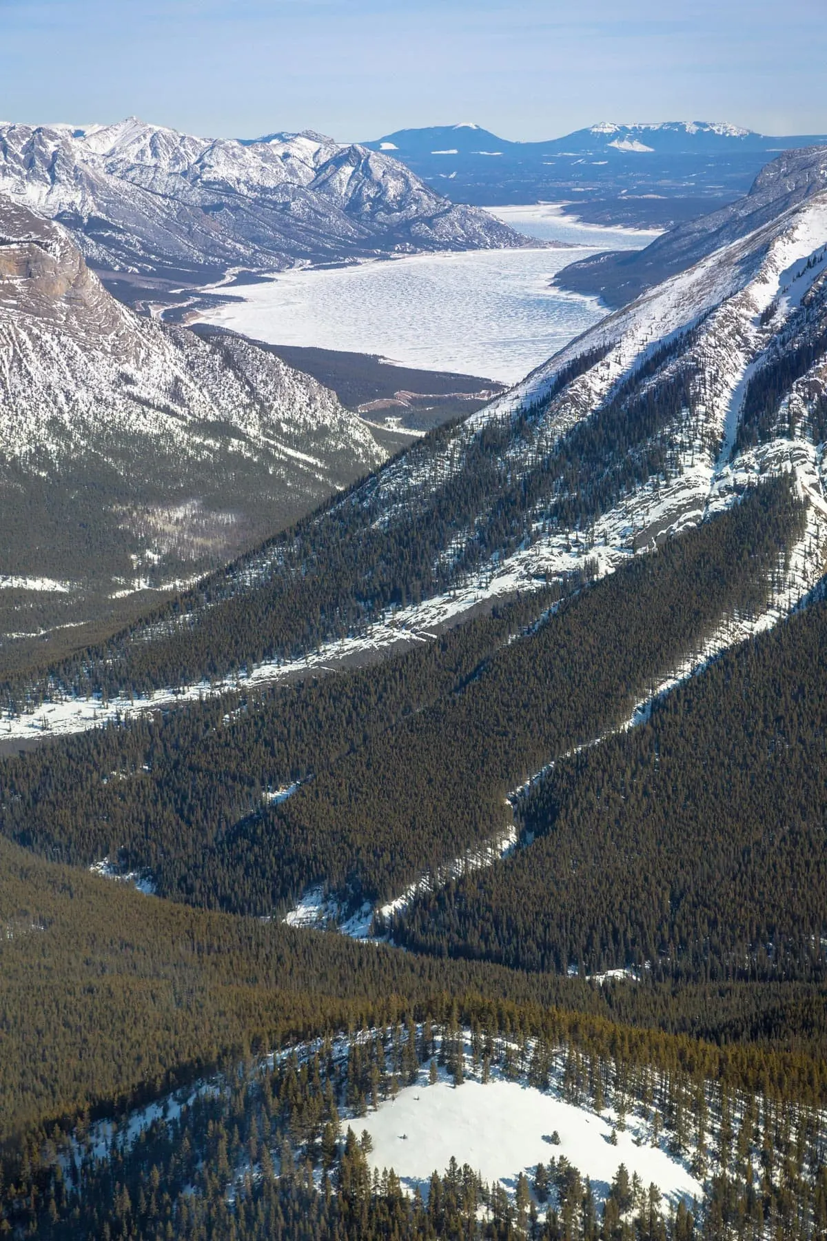 things to do in alberta in winter