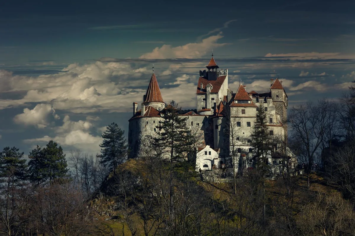 brasov castle