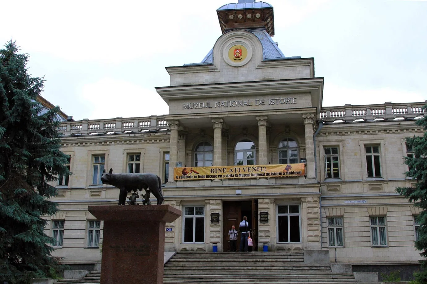 what to do in chisinau