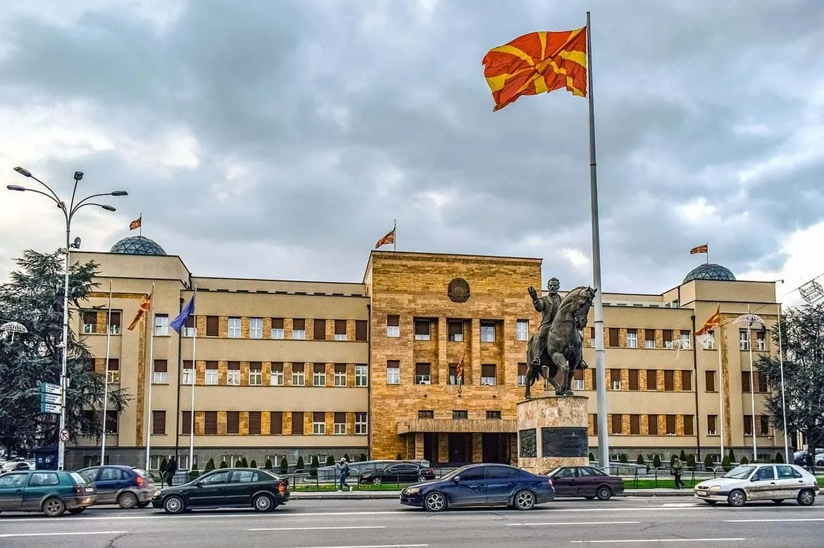 things to do in skopje