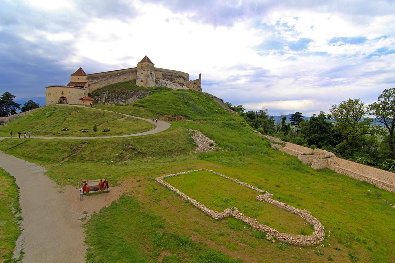 what to do in brasov