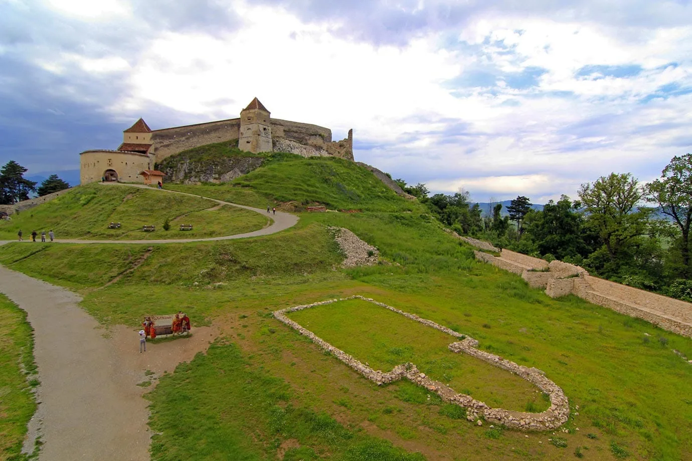 what to do in brasov