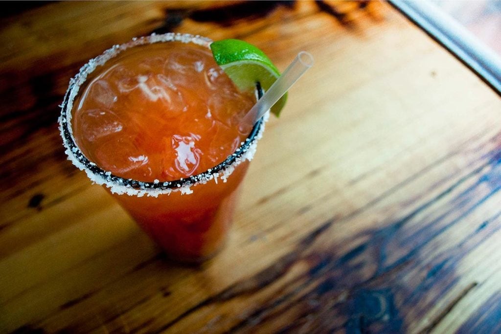 michelada recipe