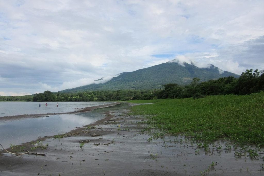 things to do in ometepe