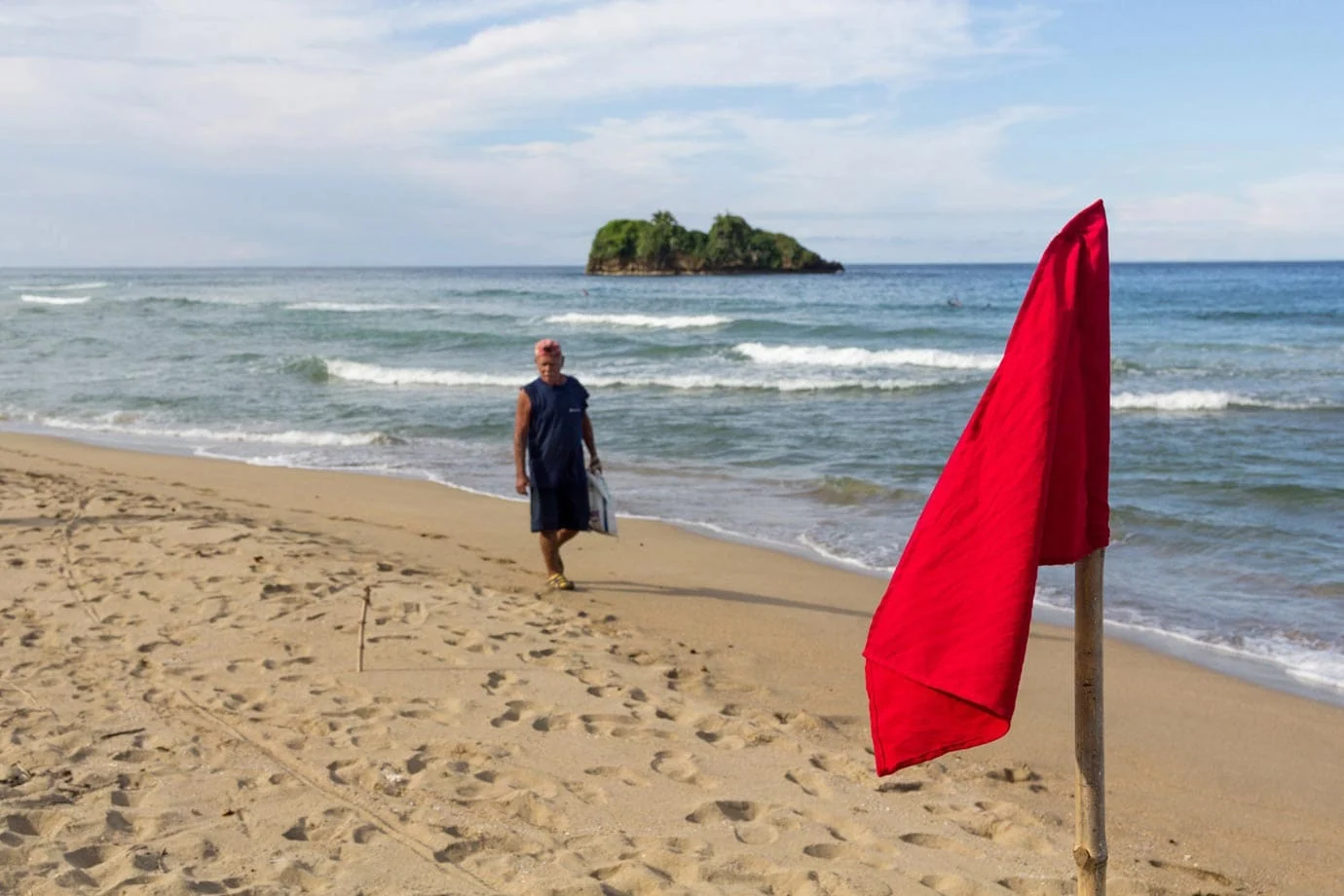 Puerto Viejo, Costa Rica