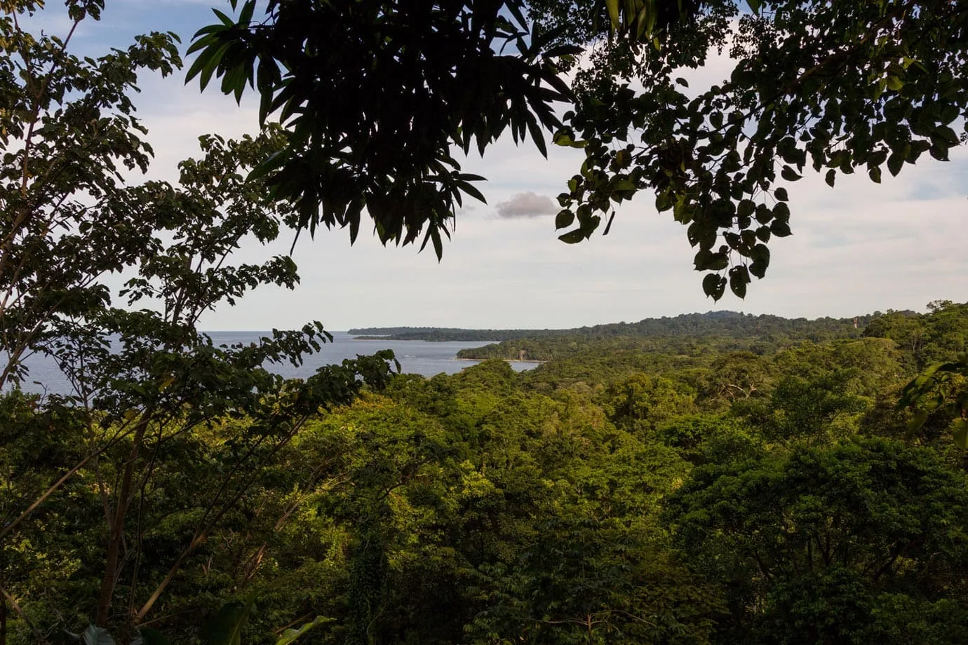 Puerto Veijo, Costa Rica