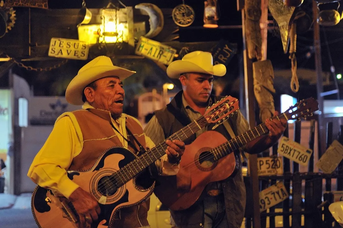 best nightlife central america