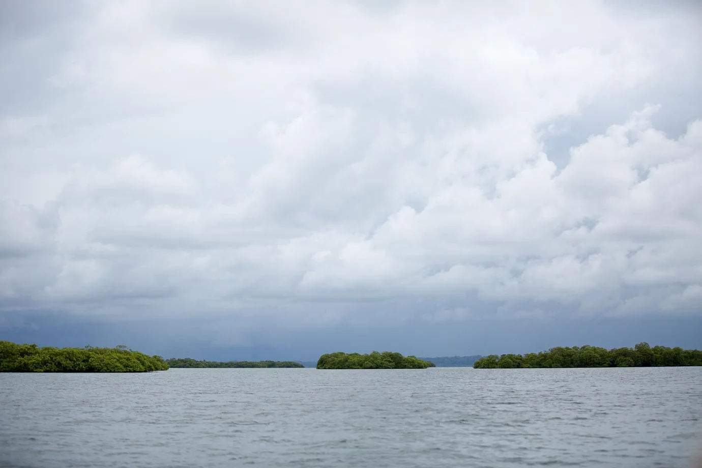 Islands of Bocas del Toro
