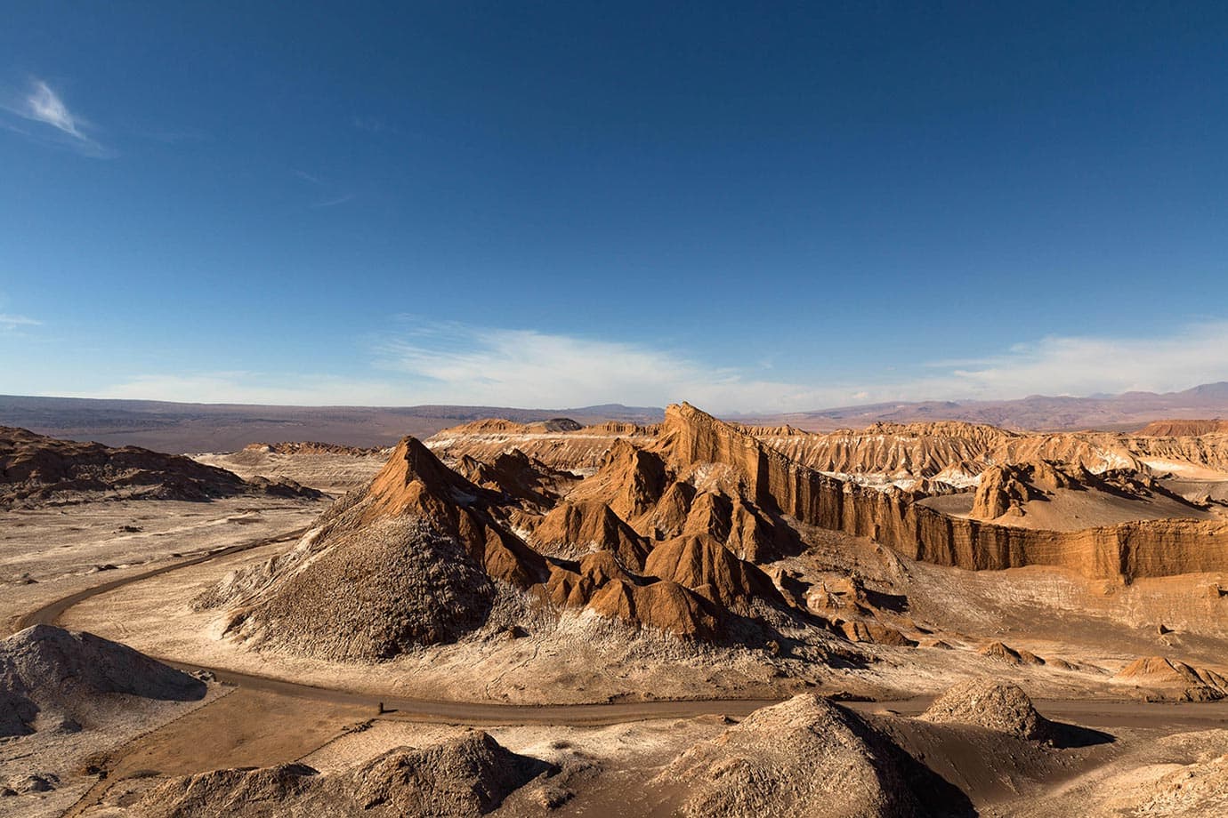 valle de la luna tours