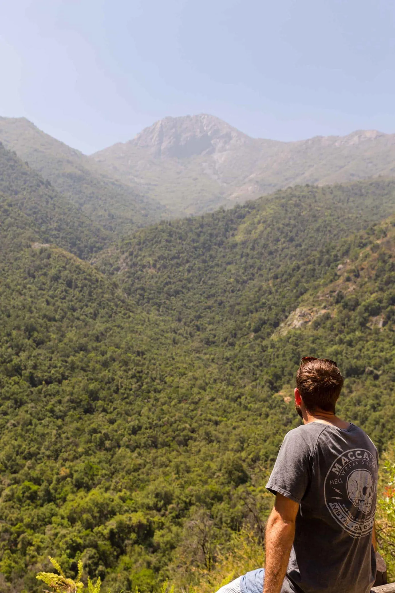 cerro la campana