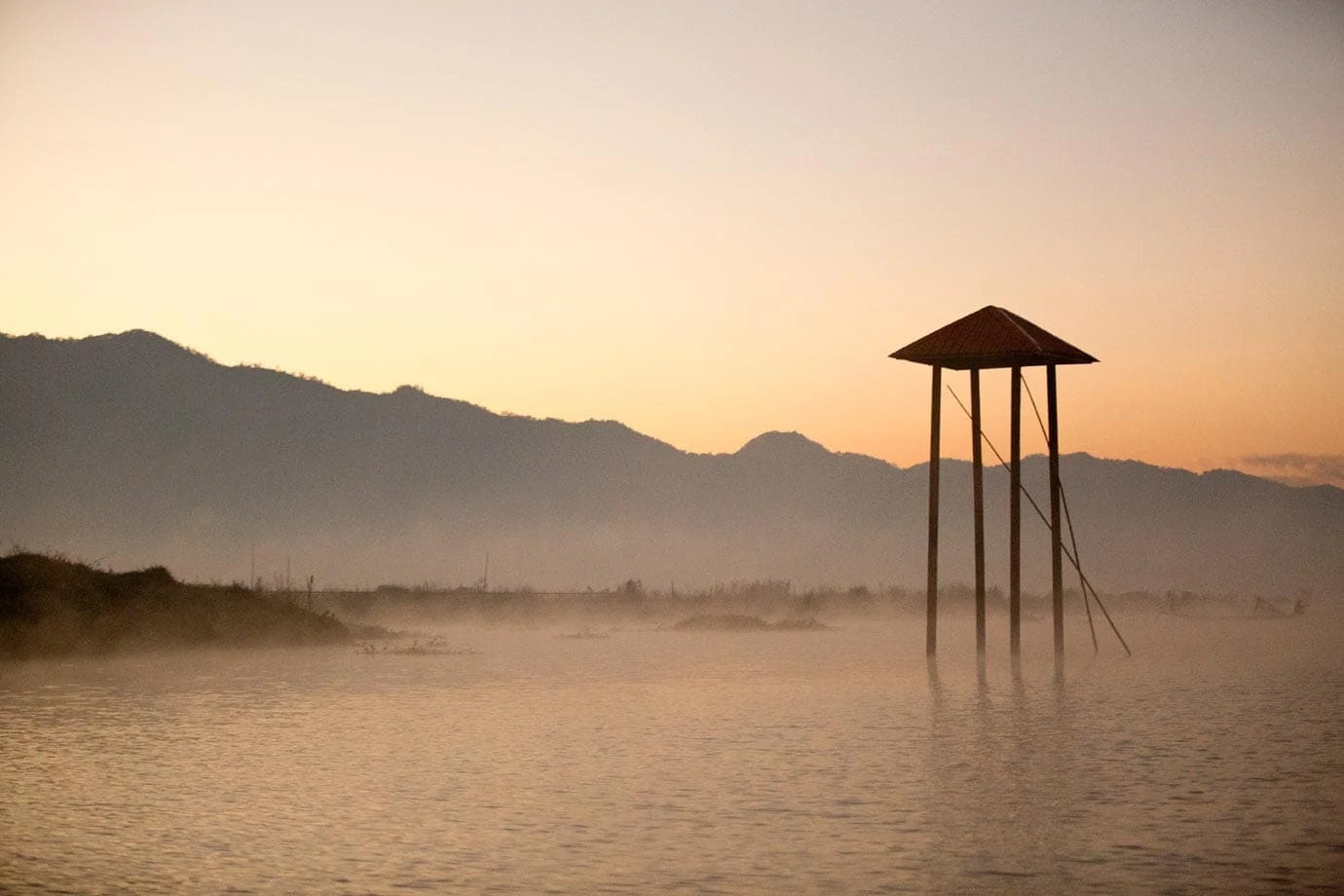 inle lake tours