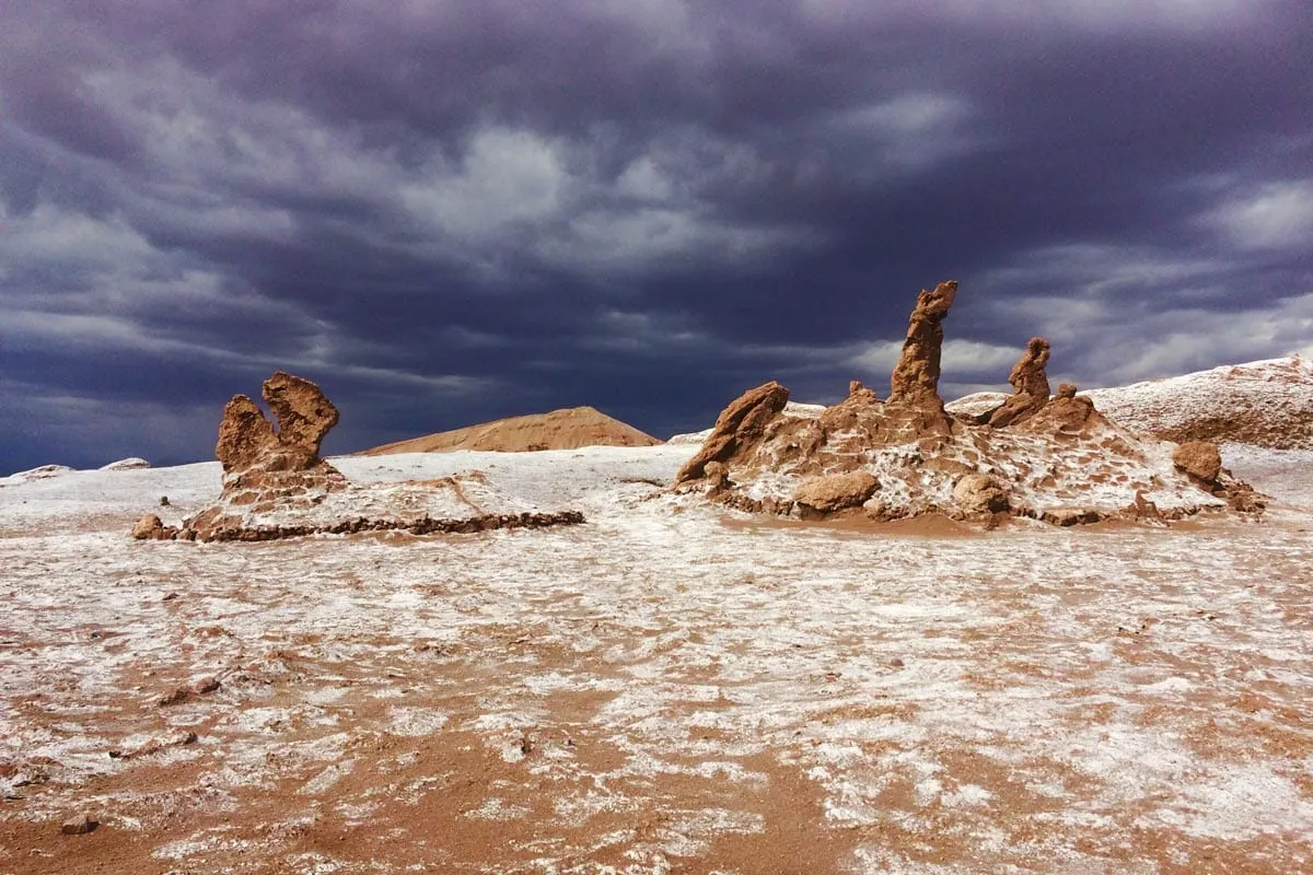 valle de la luna tour 