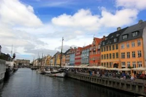 16 Photos That’ll Make You Want to Visit Copenhagen