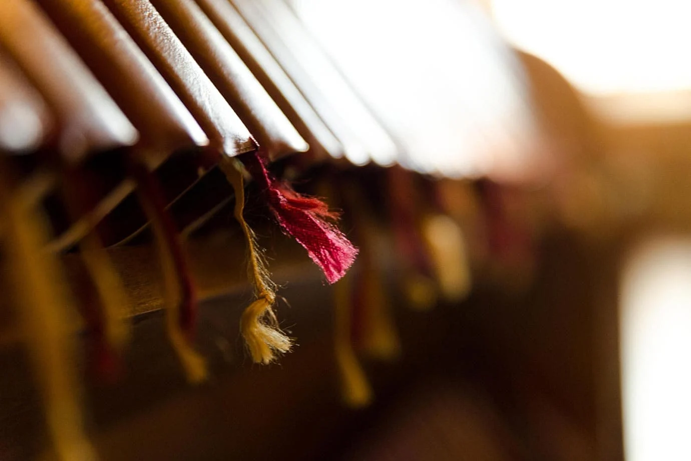 Hymn books, Helsinki