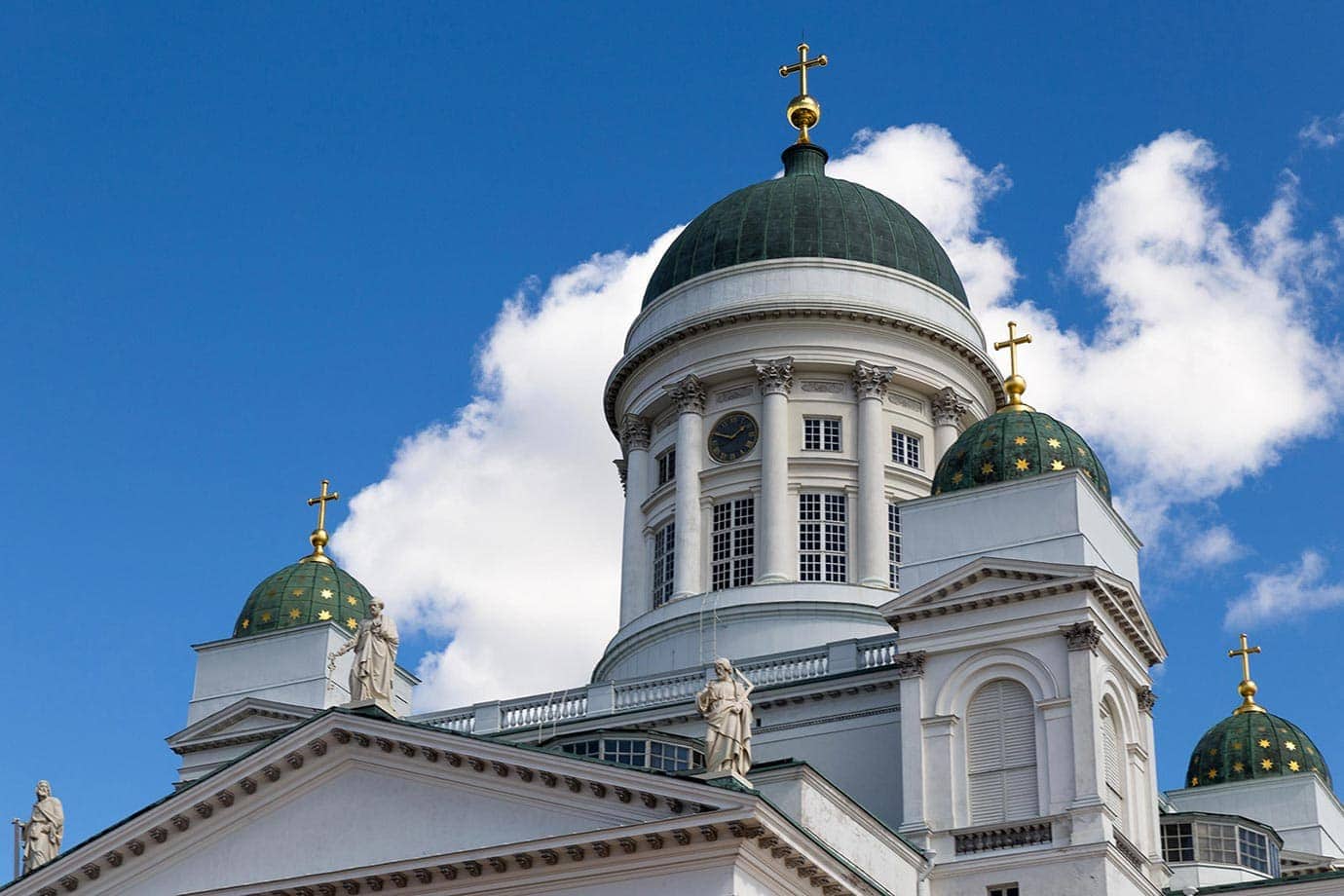 18 Things You’ve Got to do in Helsinki
