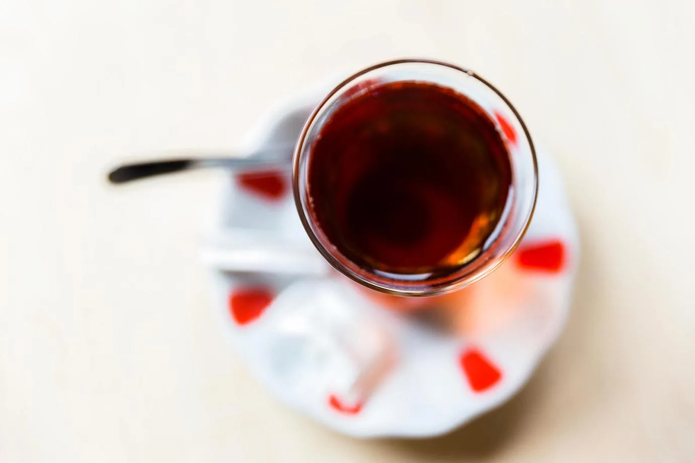 Turkish tea
