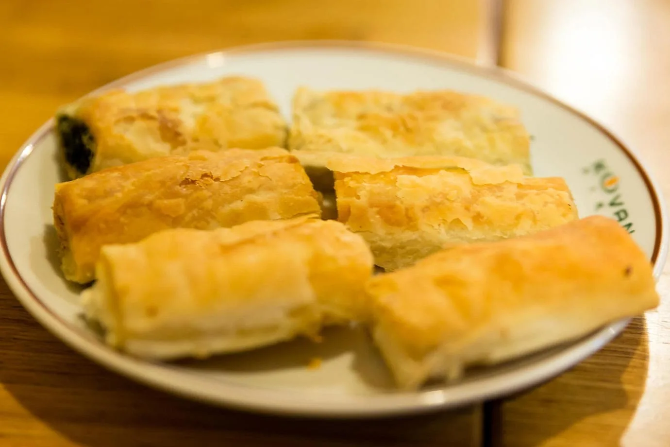 Borek