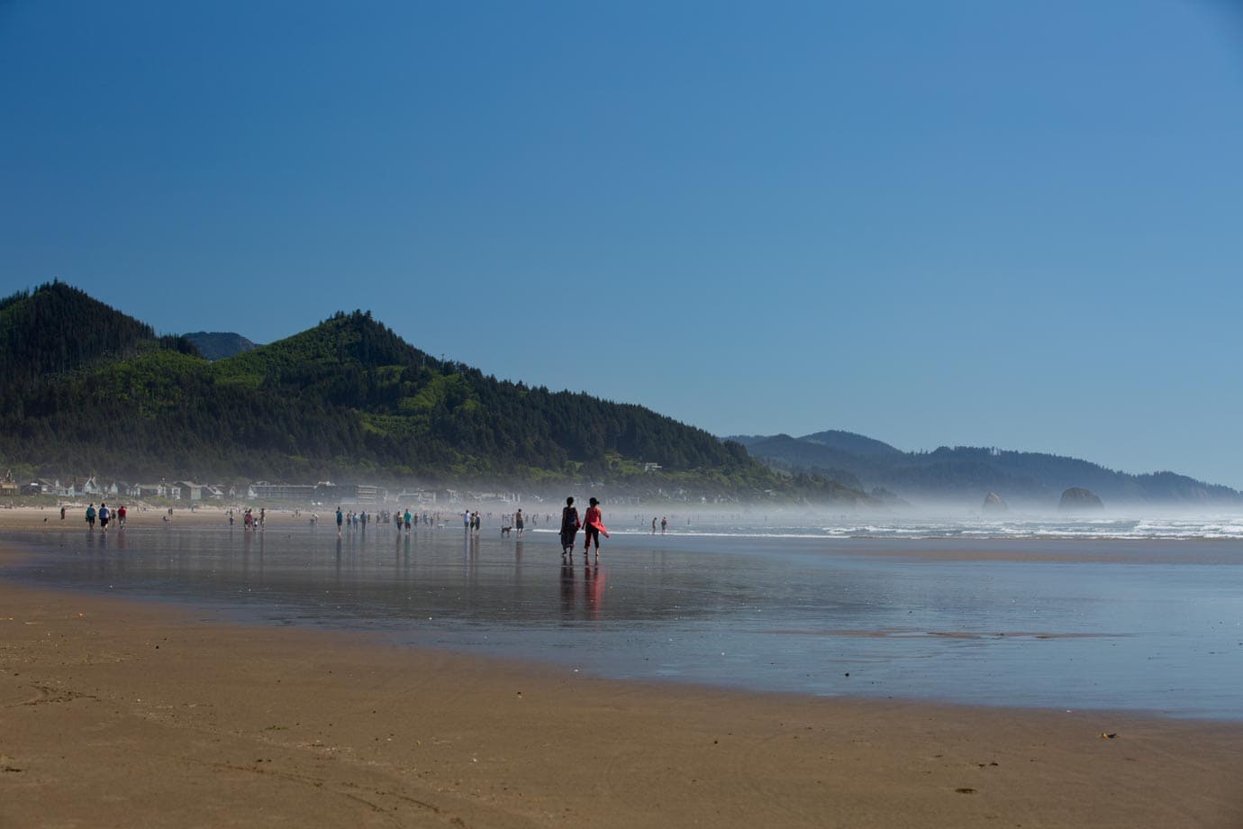 USA Road Trip: Oregon & Washingon Coast