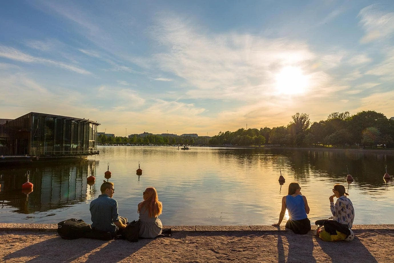 18 MORE Things You've Got to do in Helsinki