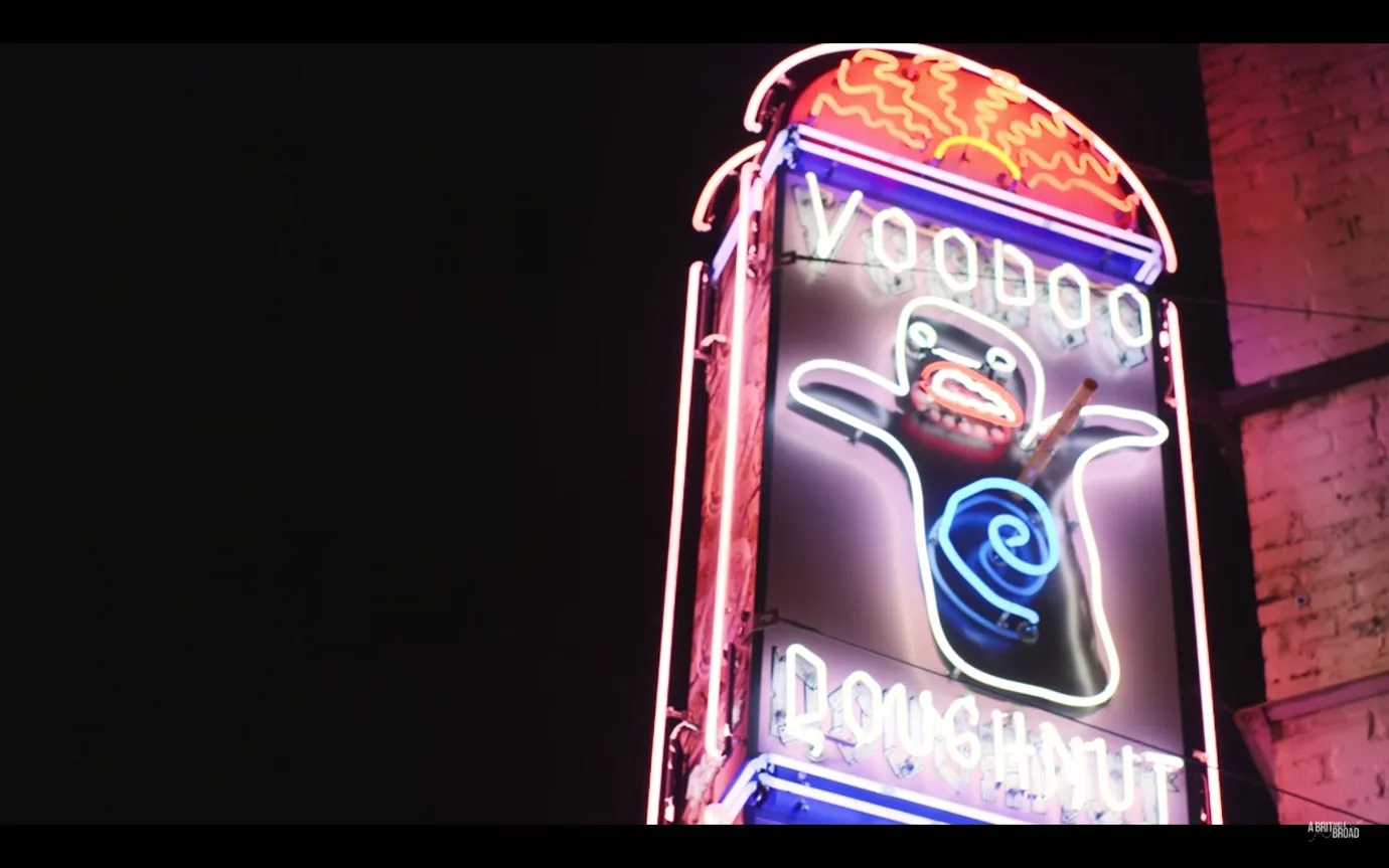 voodoo