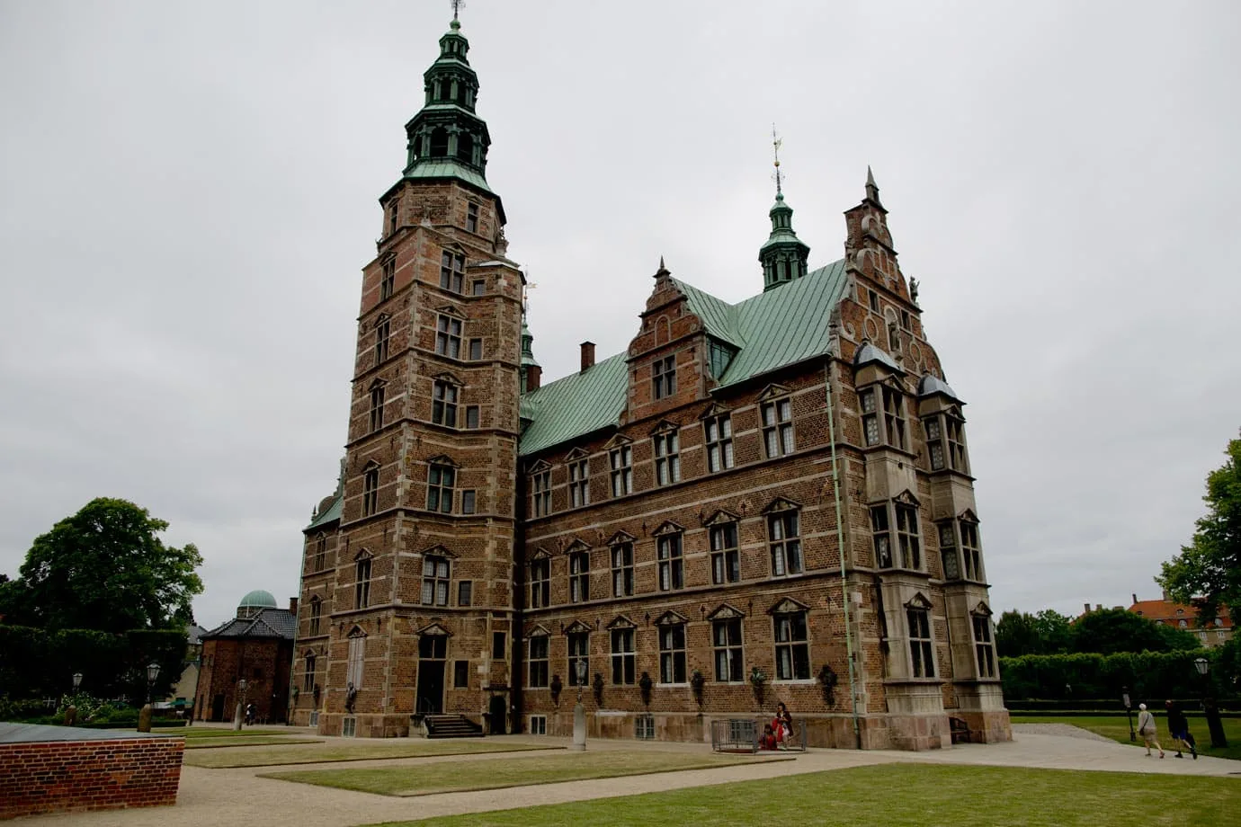 rosenborg