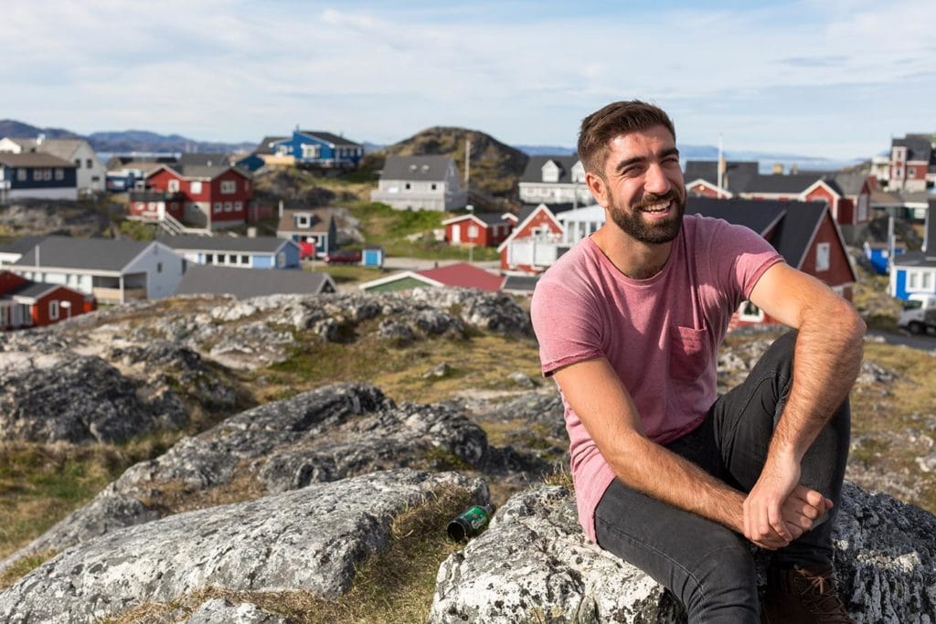 BEST Things to do in Nuuk, Greenland