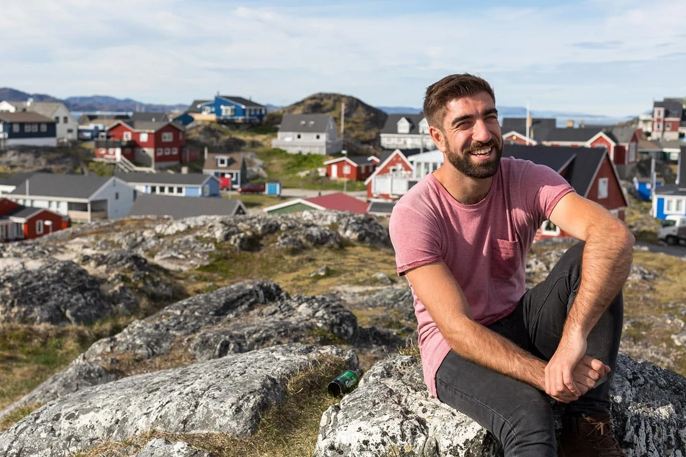 Nuuk, Greenland