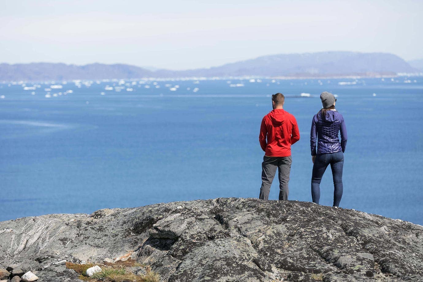 things to do in nuuk