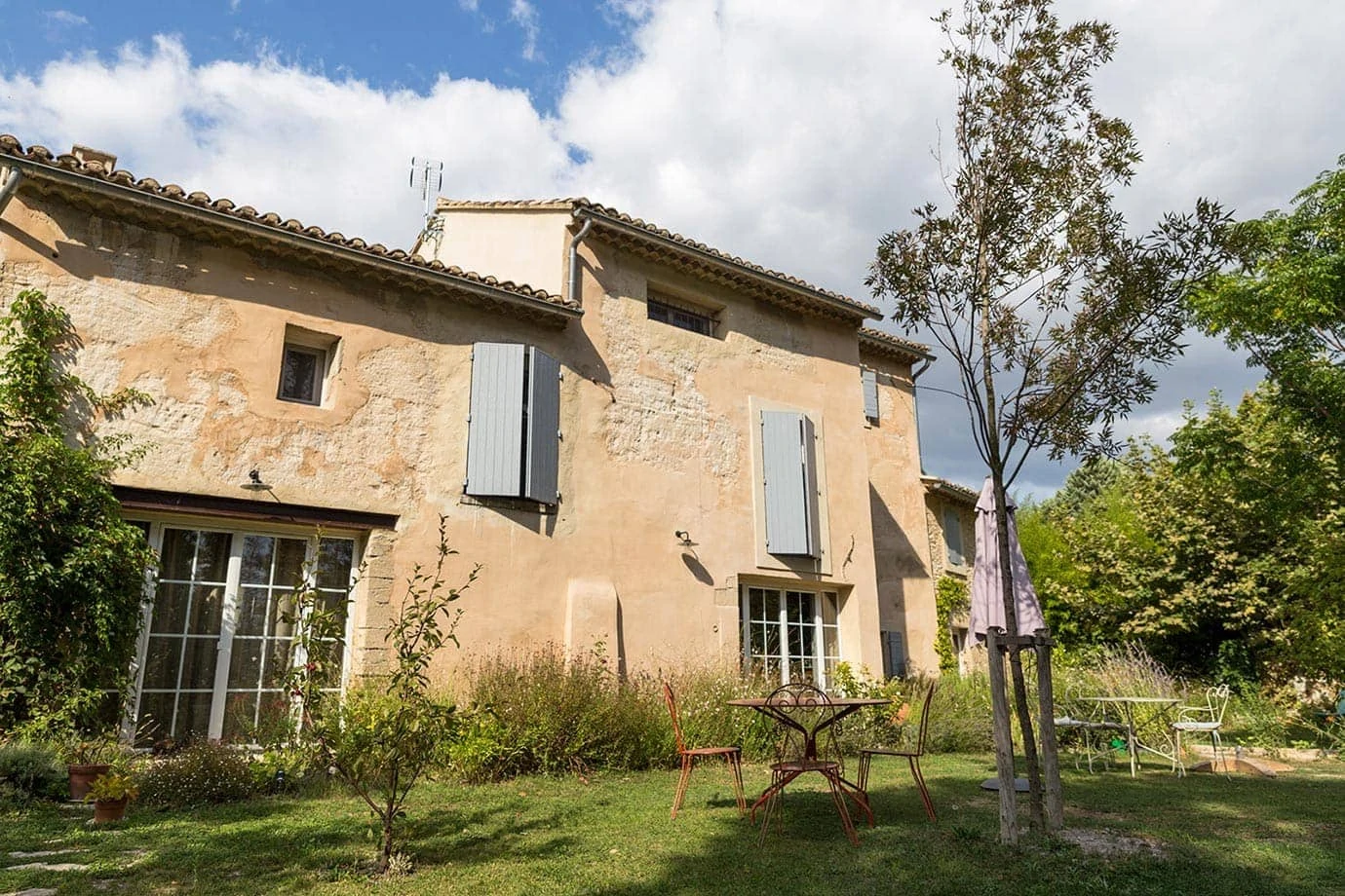 Property Review: Le Coeurisier, Provence, France
