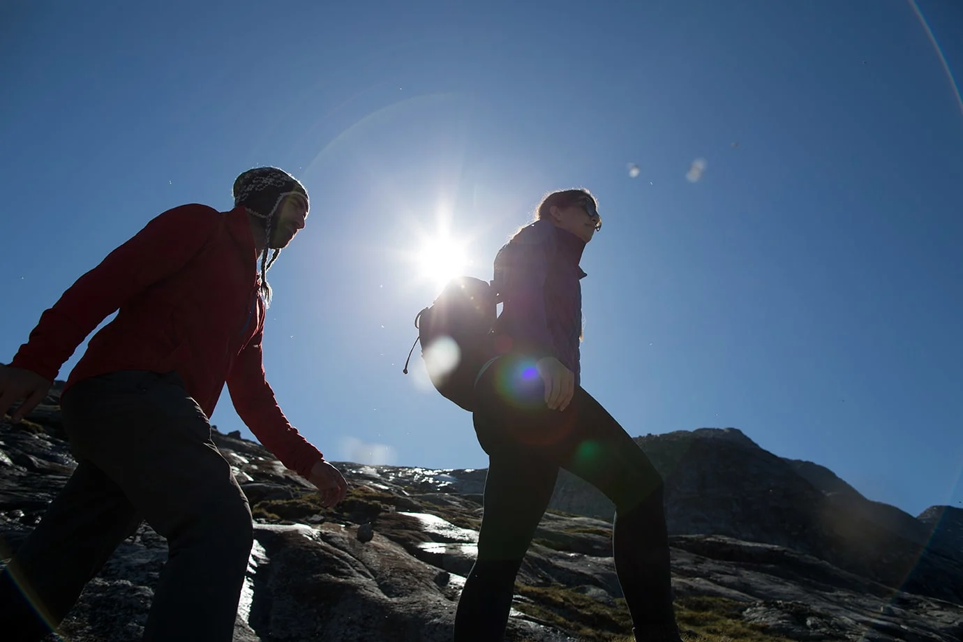 hikeandsun