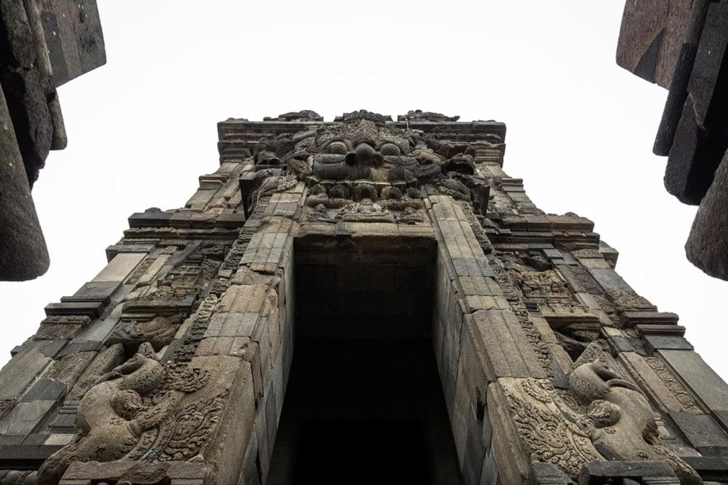 prambanan