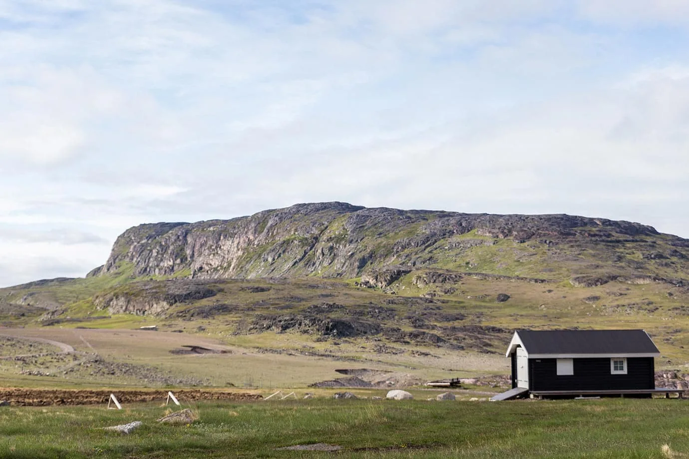 igaliku southern greenland