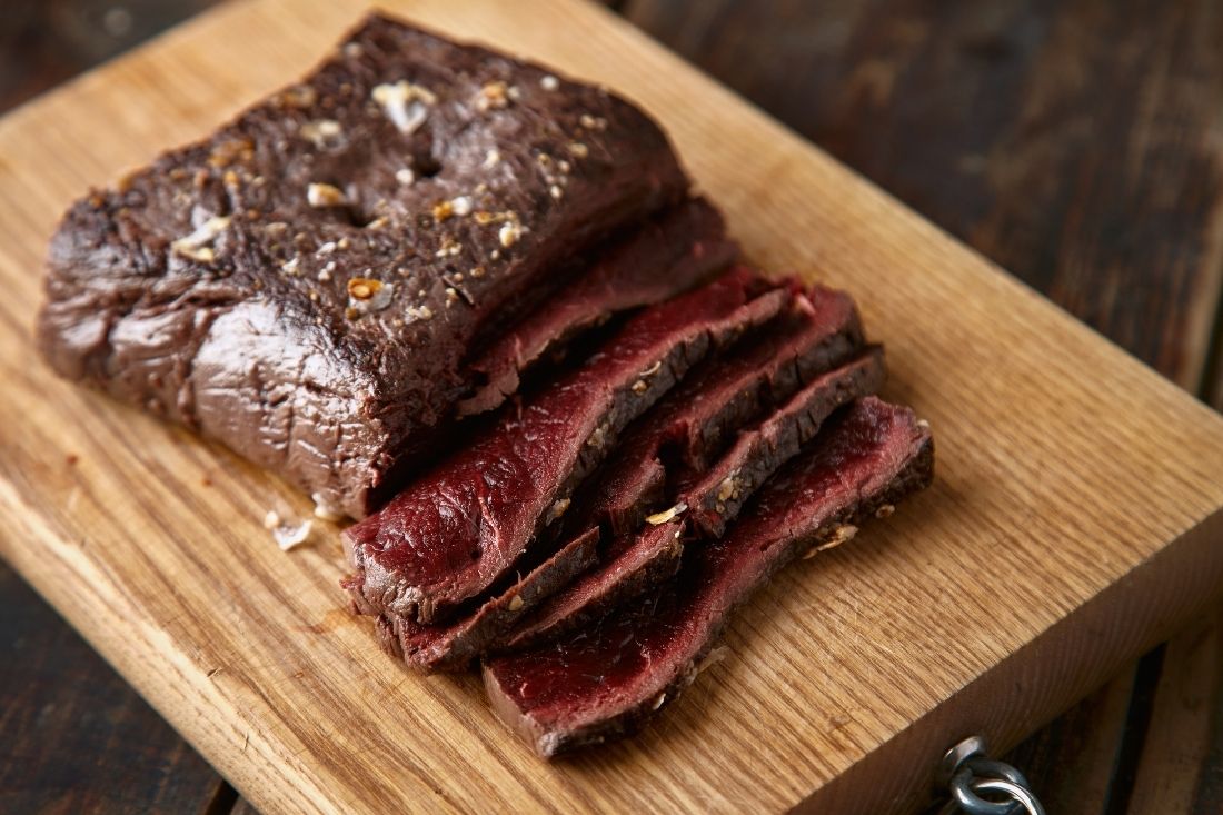 Food in Greenland What do people eat in Greenland? (2024 Guide)