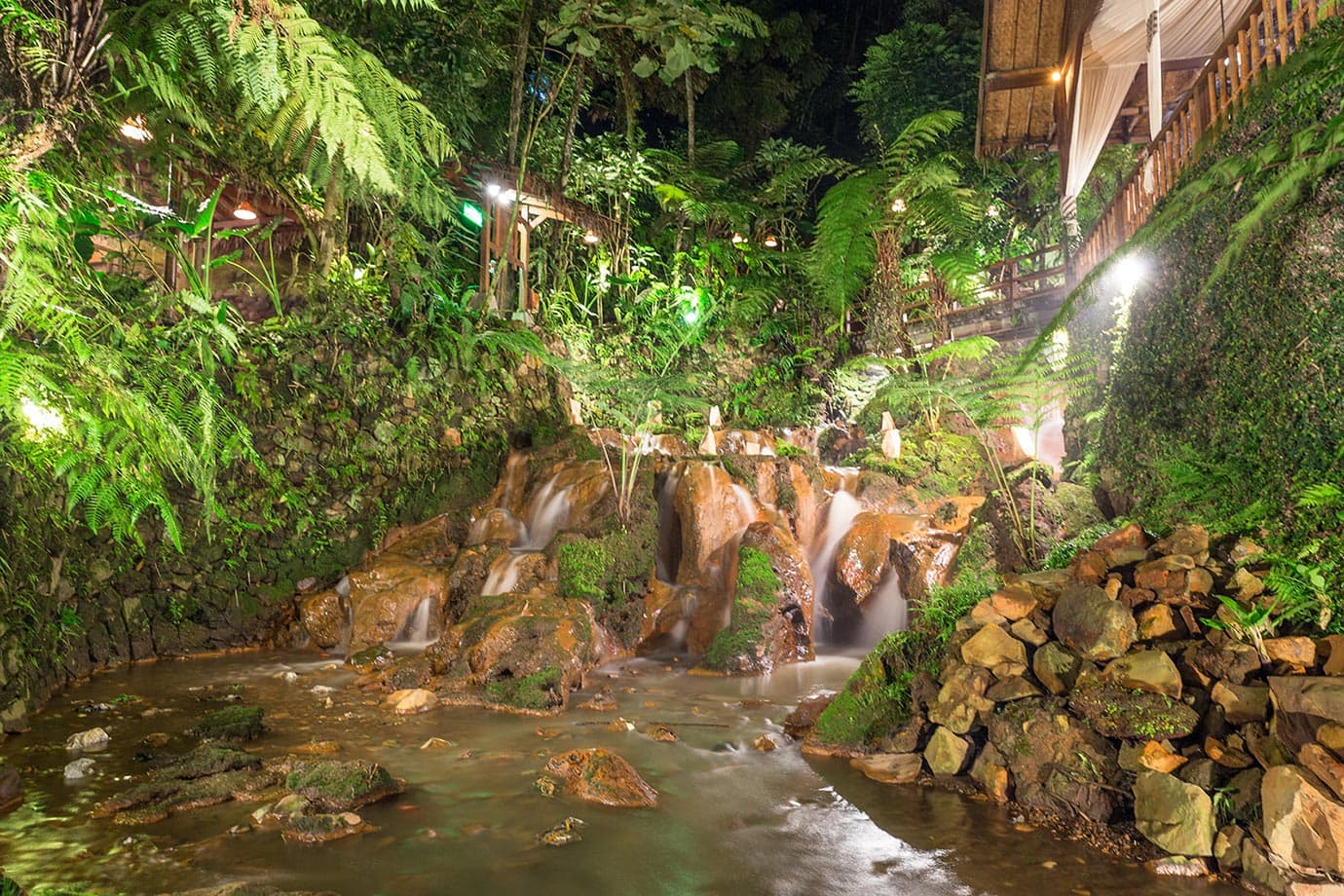 Kampung Duan, Bandung, Indonesia