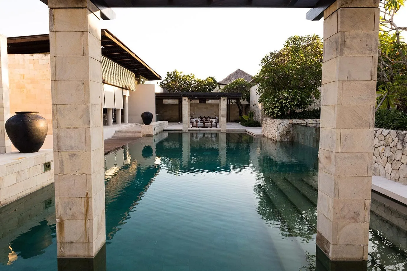 The Bale, Nusa Dua