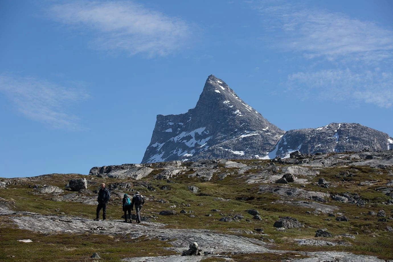 things to do in greenland