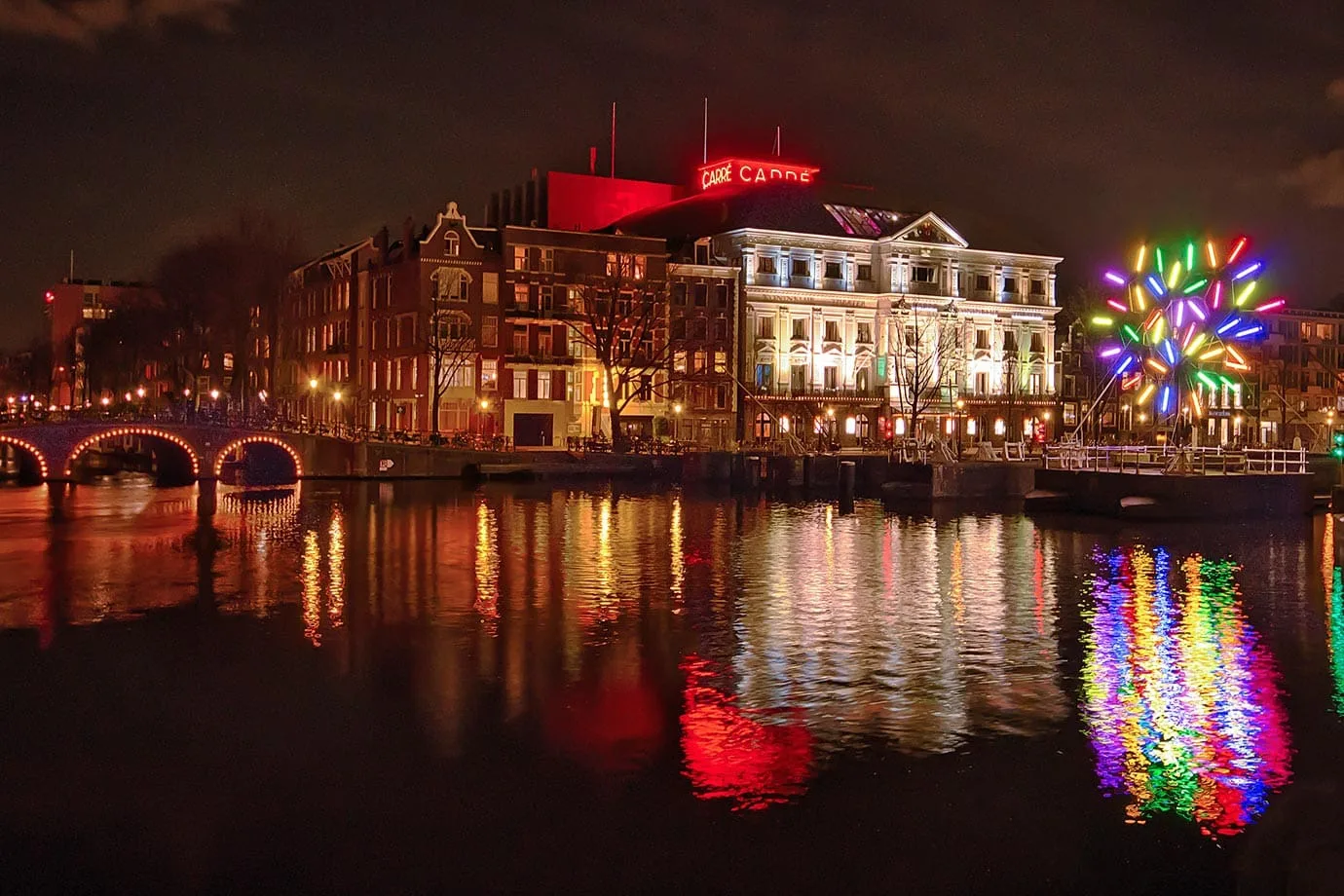 things to do inside in amsterdam