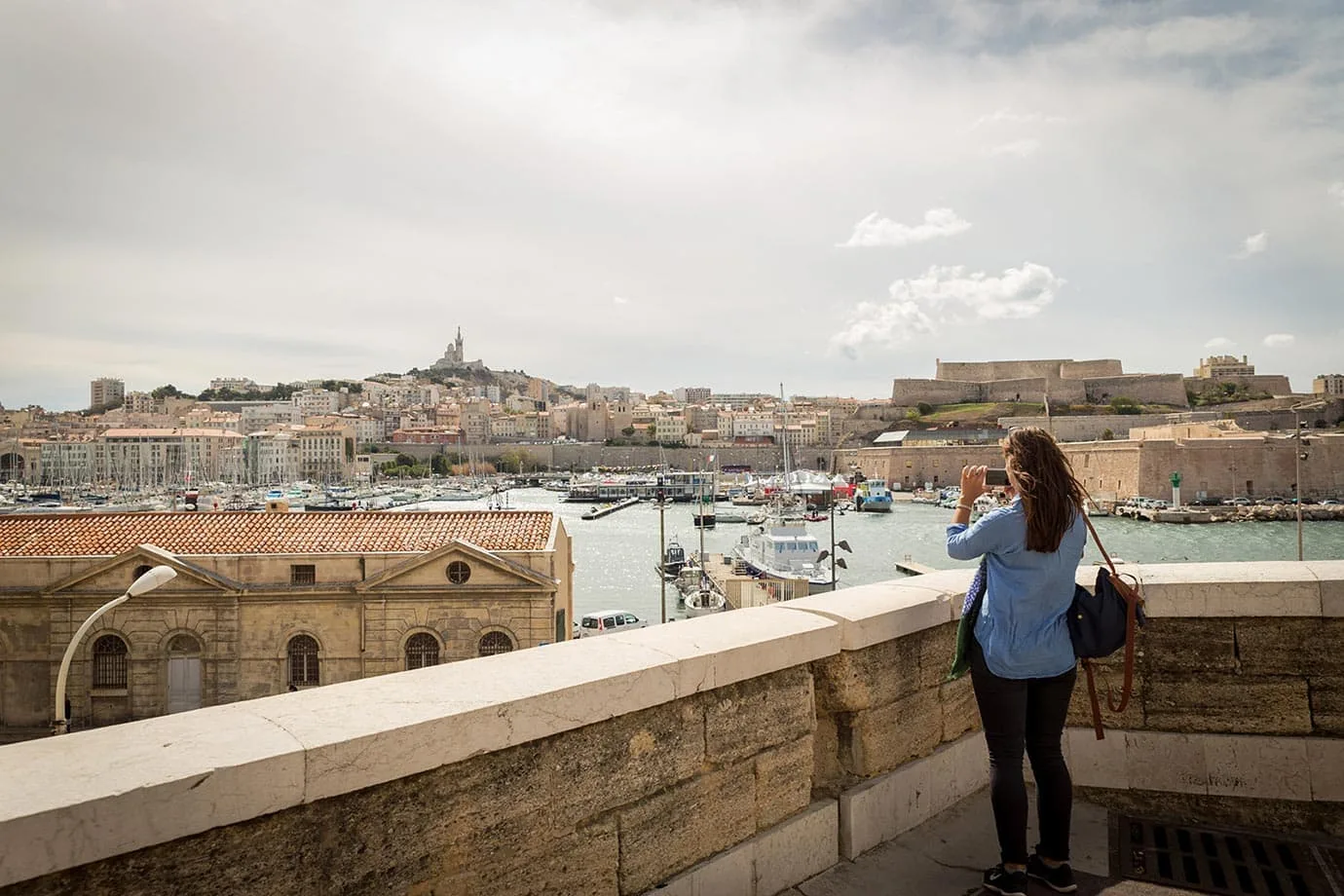 Marseille, France