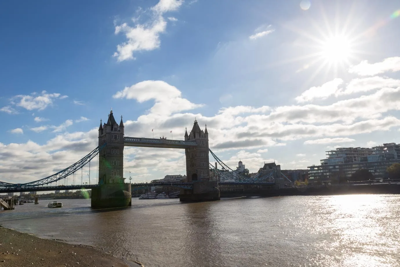 Top Free Things to do in London