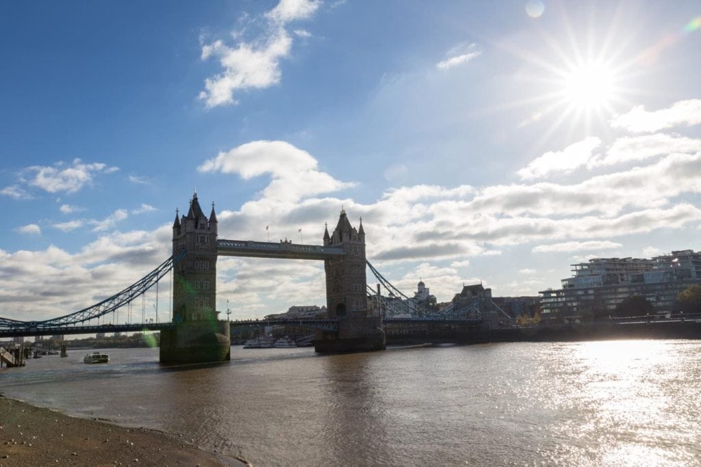 Top Free Things to do in London