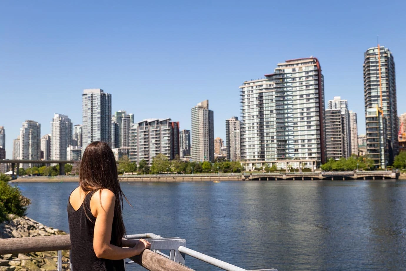best places to work in vancouver