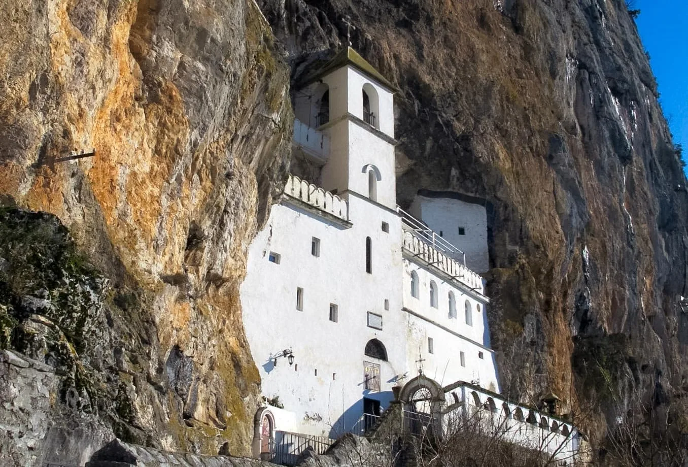 places similar to dubrovnik