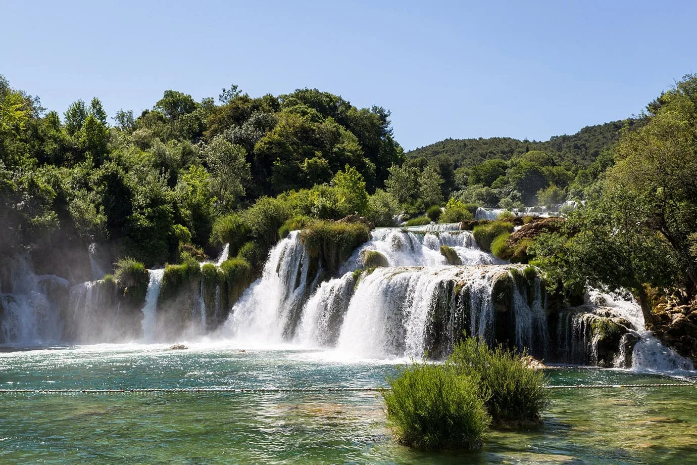 visit croatia or montenegro