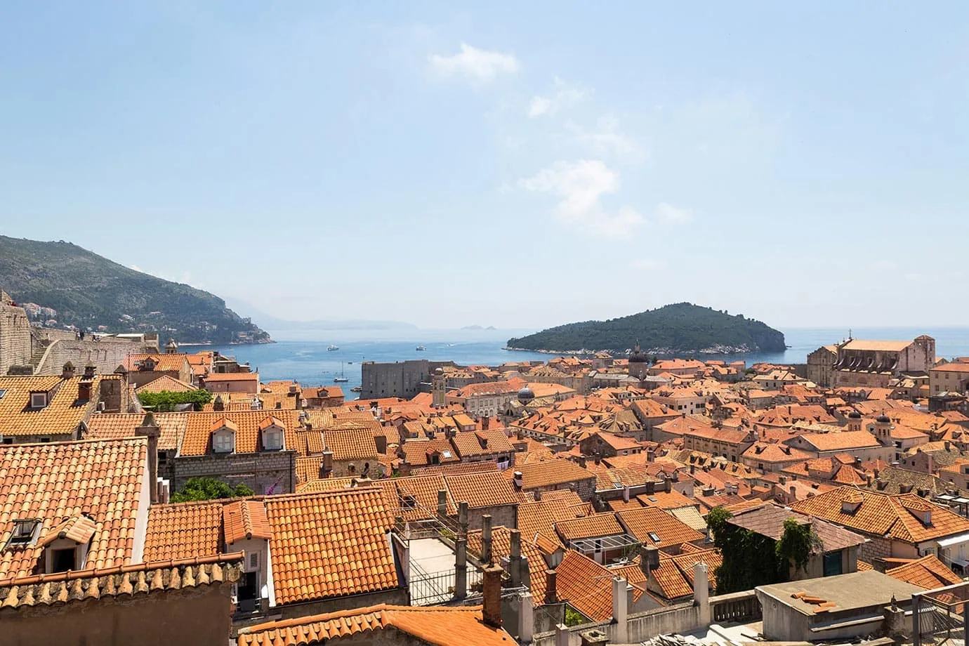 dubrovnik or kotor