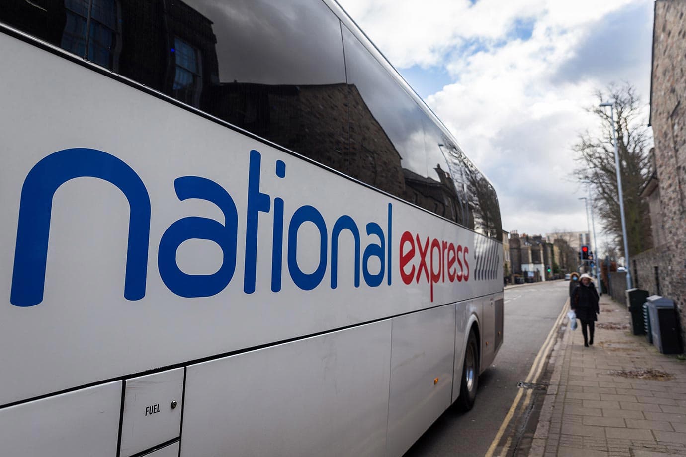 National Express