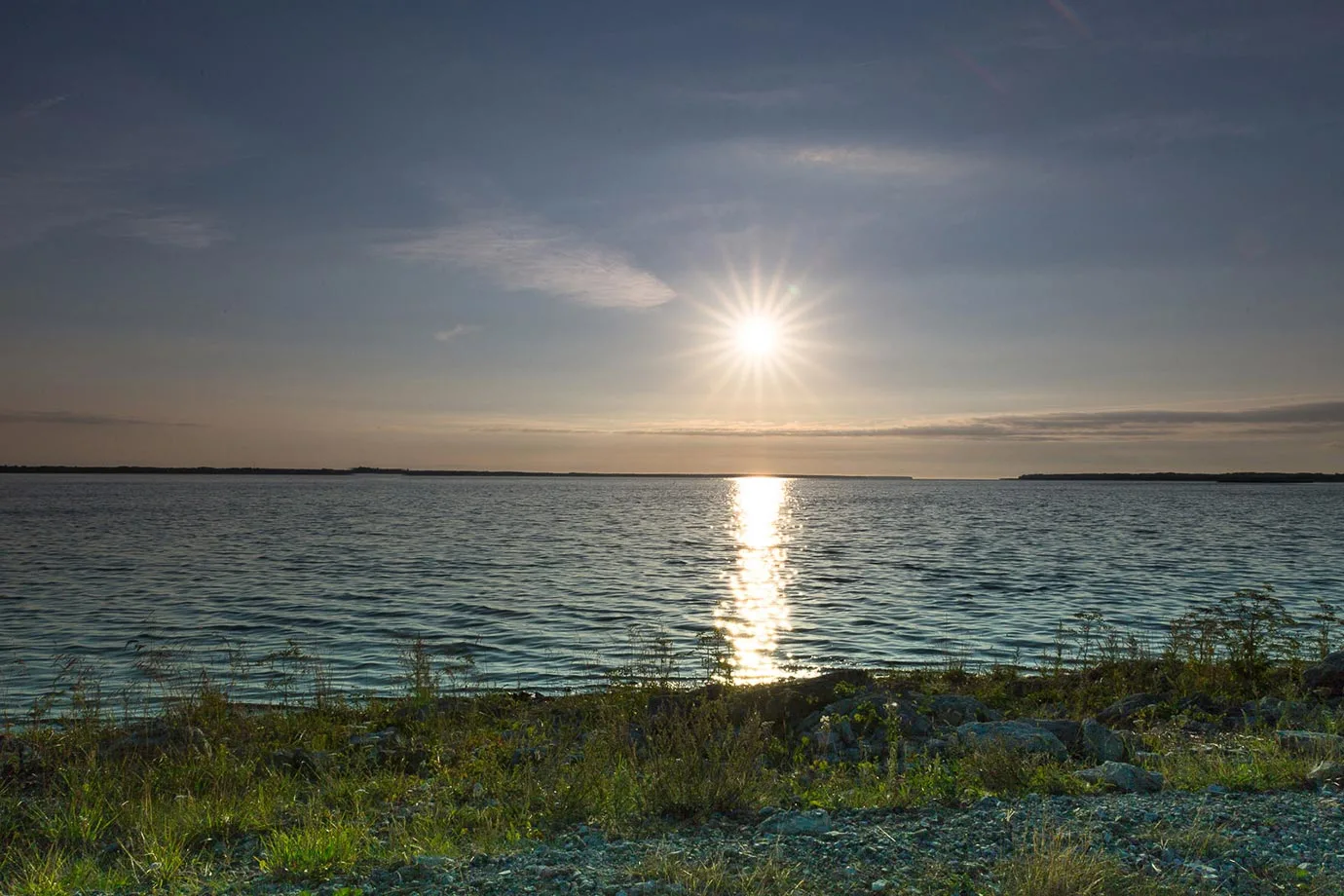 Beaches in Estonia