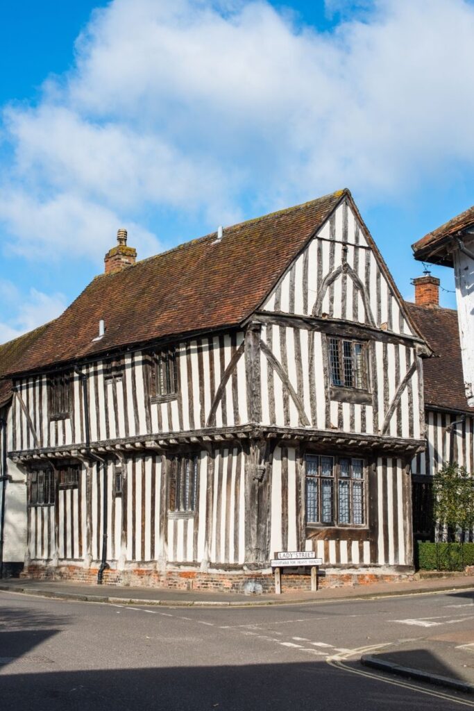 lavenham suffolk