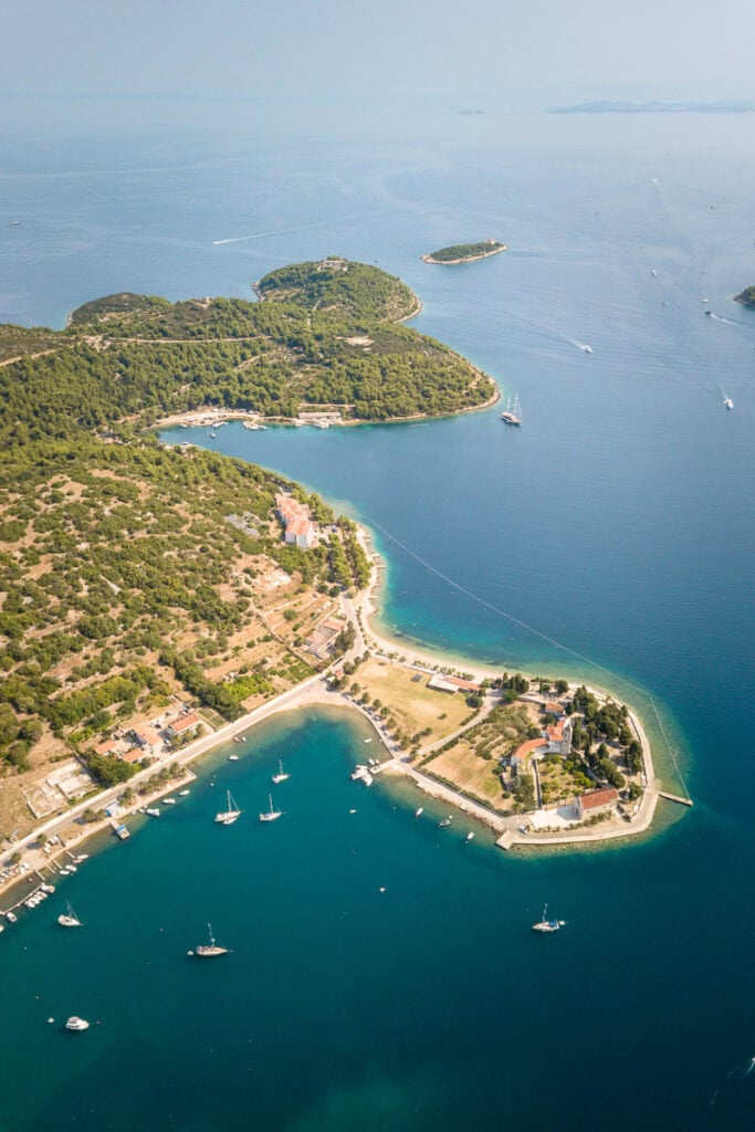 should i travel to croatia or montenegro