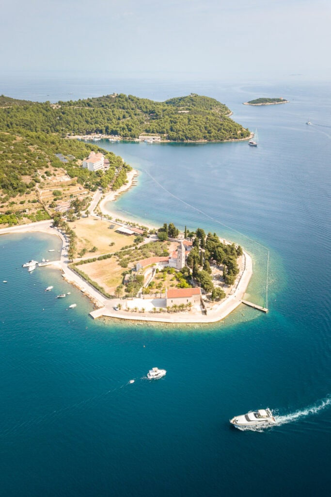 vis croatia