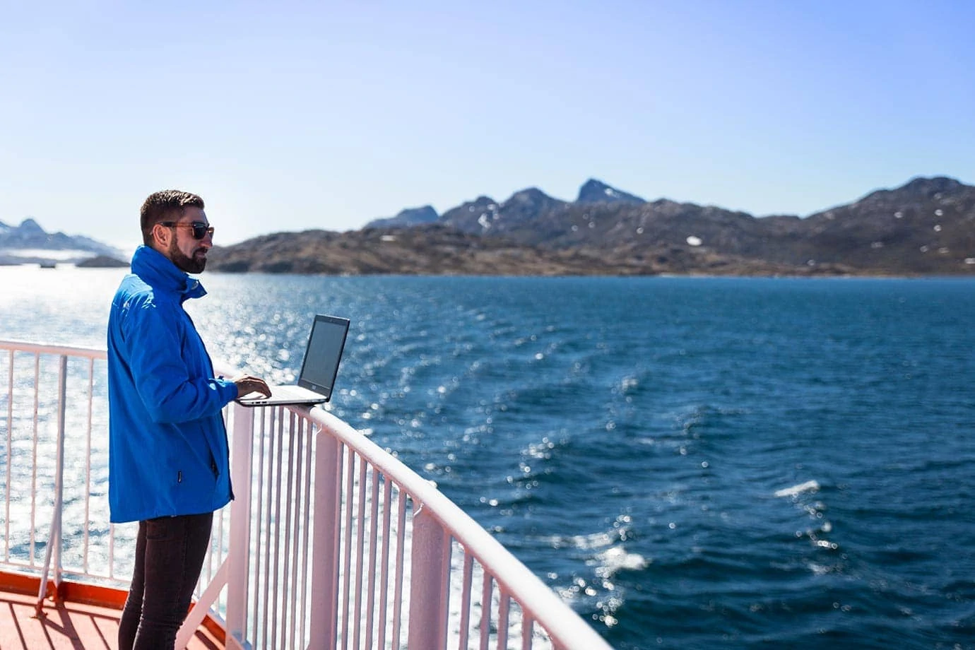 What Travel Bloggers Do to Switch Off